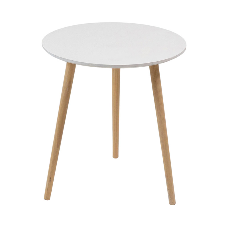 TABLE TRIO