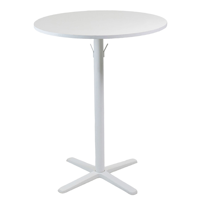 TABLE CROIX BLANC