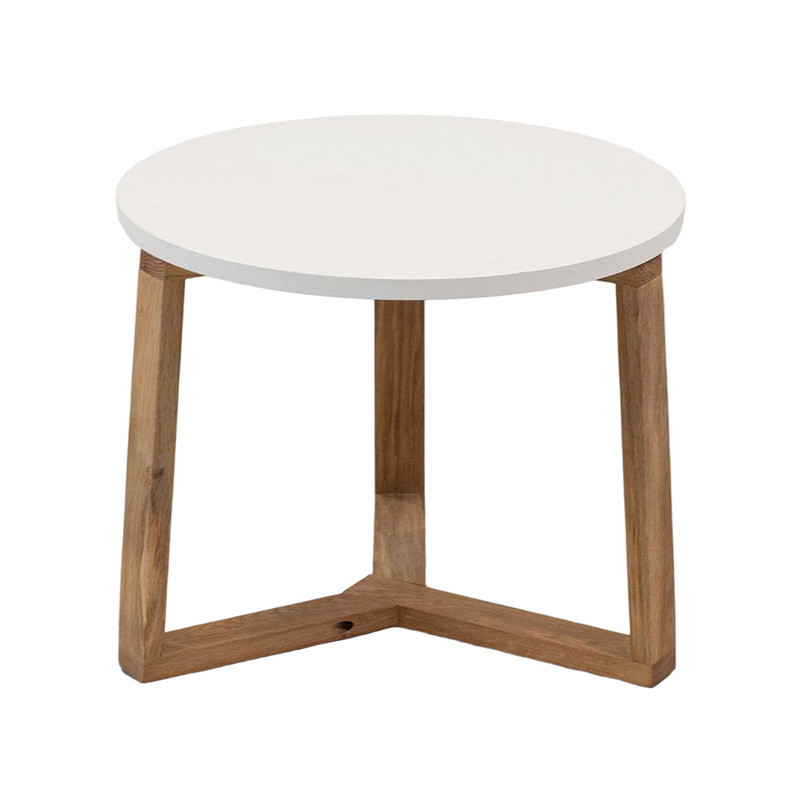 TABLE BASSE TRIDENT