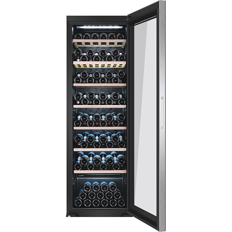 CAVE A VIN 180BOUTEILLES 360L