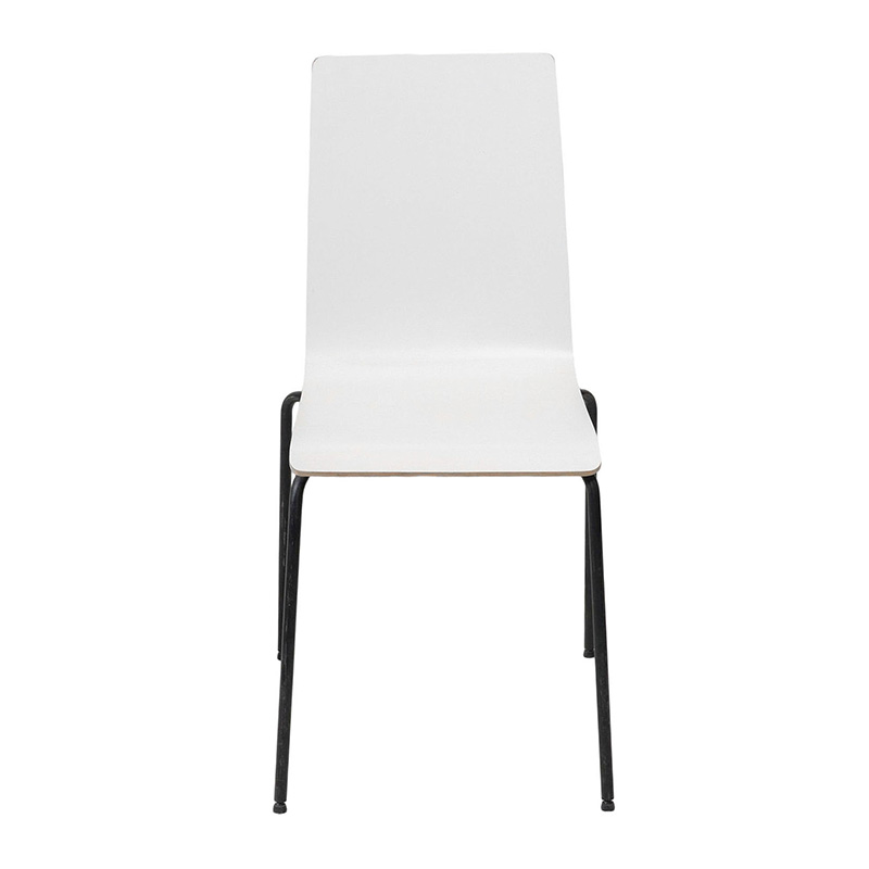 CHAISE MARTIN BLANC