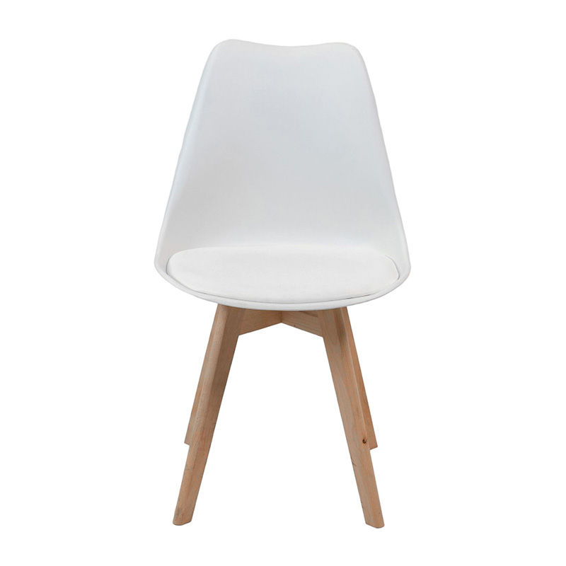 CHAISE VENUS BLANC