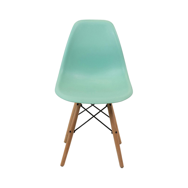 CHAISE SCANDINAVE VERDELET