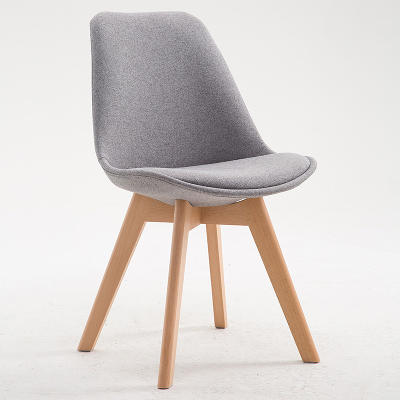 CHAISE VENUS GRIS