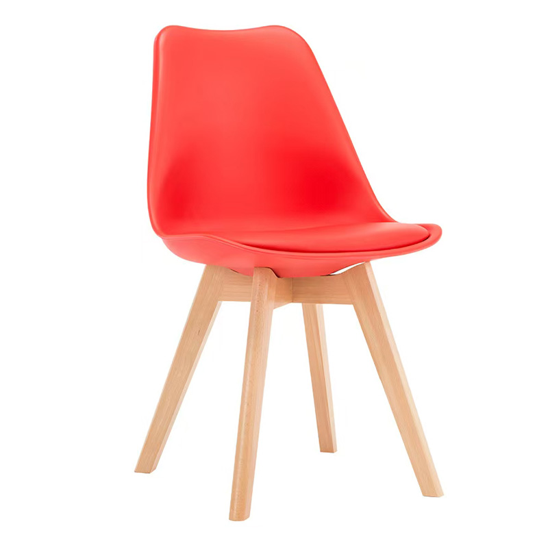 CHAISE VENUS ROUGE