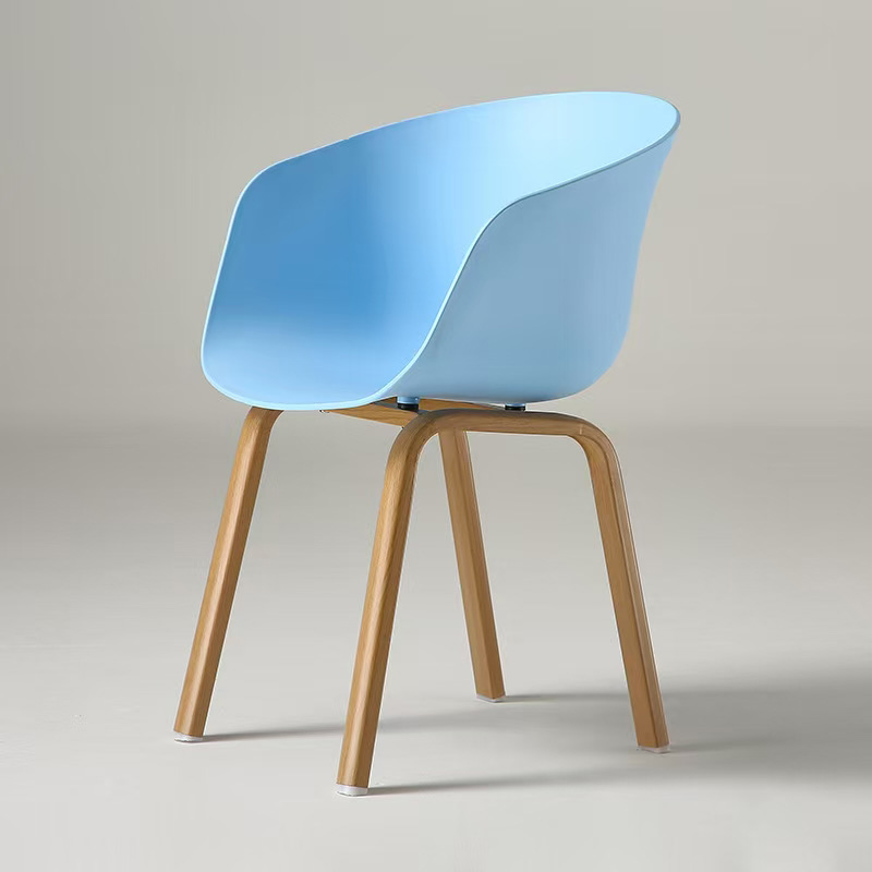 FAUTEUIL URANUS BLEU