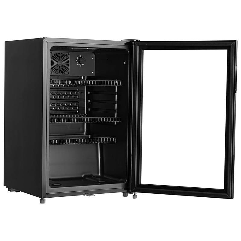 FRIGO VITRE 118L