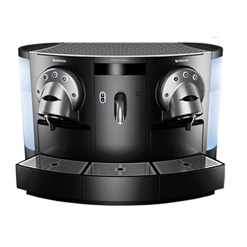 NESPRESSO DOUBLE TETE