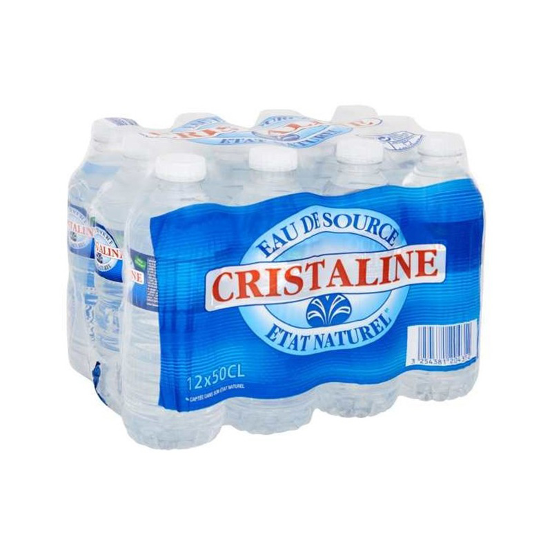Pack-Eau(sans gobelet)