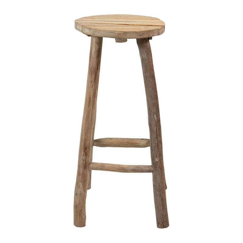 TABOURET DU BOIS