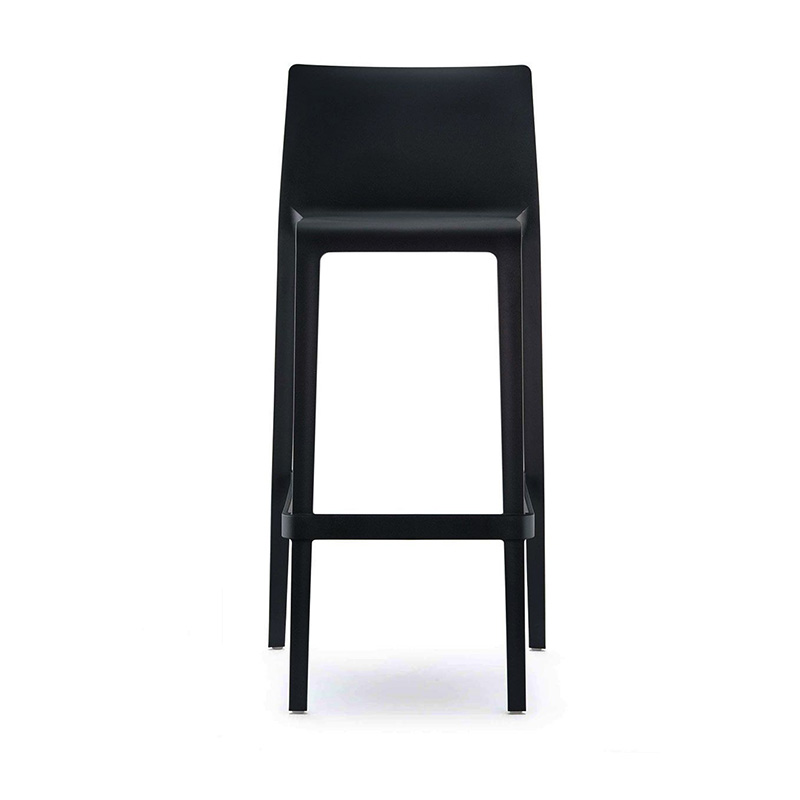 TABOURET VOLT NOIR