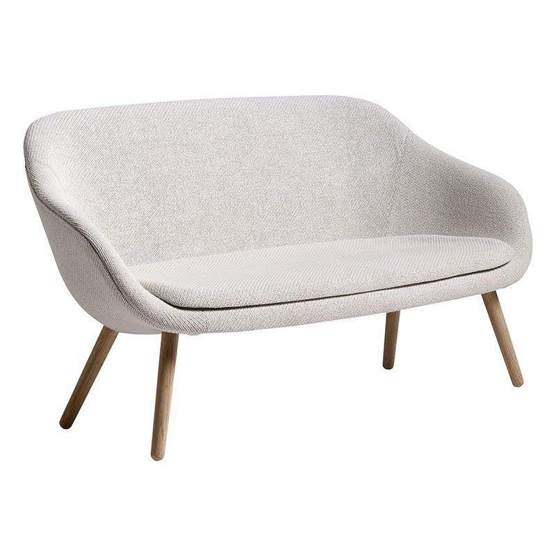 About a lounge sofa for Comwel GRIS CLAIR