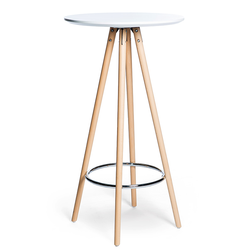 MANGE DEBOUT MIJAS ARGENT