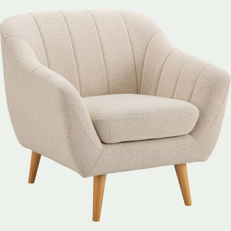 FAUTEUIL SHELL